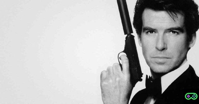 IO Interactive et 007 : voici comment on aimerait le jeu Bond des créateurs de Hitman