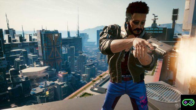 Cyberpunk 2077, PC review (No Spoiler) - One life is not enough