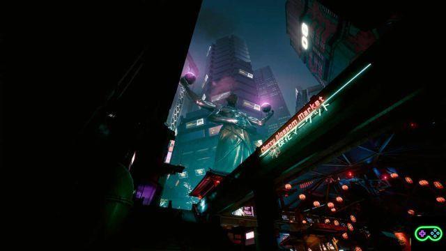 Cyberpunk 2077, PC review (Sans Spoiler) - Une vie ne suffit pas