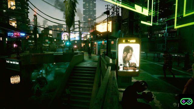 Cyberpunk 2077, PC review (No Spoiler) - One life is not enough