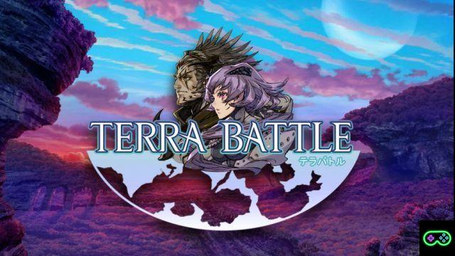 Terra Battle 2 chega ao PC e Smartphones.