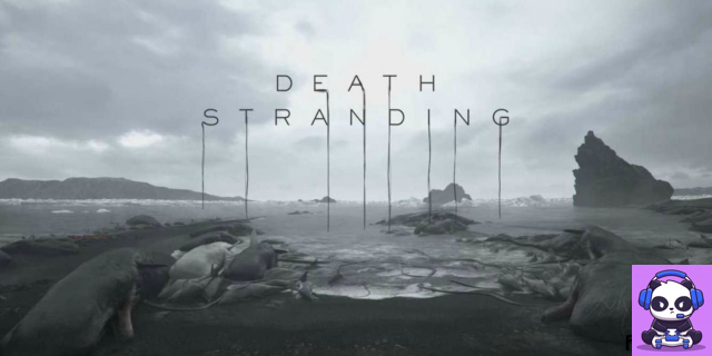 Death Stranding fue la mejor idea que tuvo el equipo de Kojima