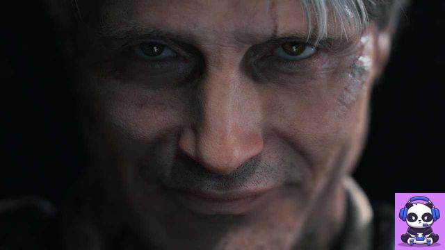 Death Stranding fue la mejor idea que tuvo el equipo de Kojima