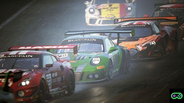 Reseña | Concurso Assetto Corsa | Una simulación para unos pocos (PC)