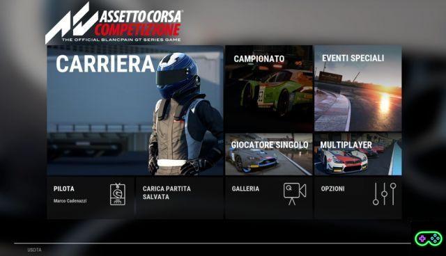 Reseña | Concurso Assetto Corsa | Una simulación para unos pocos (PC)