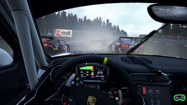 Reseña | Concurso Assetto Corsa | Una simulación para unos pocos (PC)