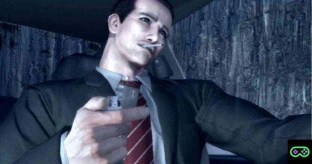 Silent Hill : une ville fantôme entre Twin Peaks et Lovecraft