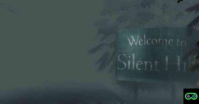 Silent Hill: a ghost town between Twin Peaks and Lovecraft