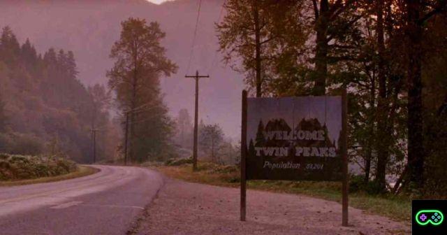 Silent Hill: a ghost town between Twin Peaks and Lovecraft