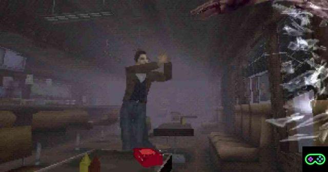 Silent Hill : une ville fantôme entre Twin Peaks et Lovecraft