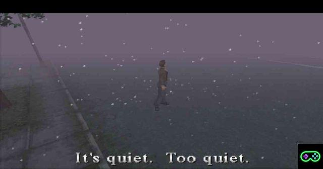 Silent Hill: uma cidade fantasma entre Twin Peaks e Lovecraft