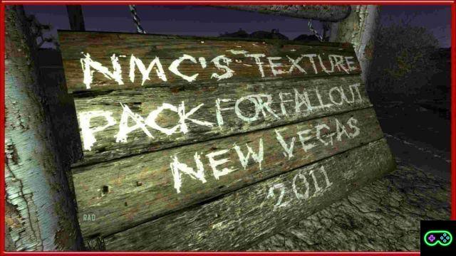 Fallout New Vegas: guide to the best mods