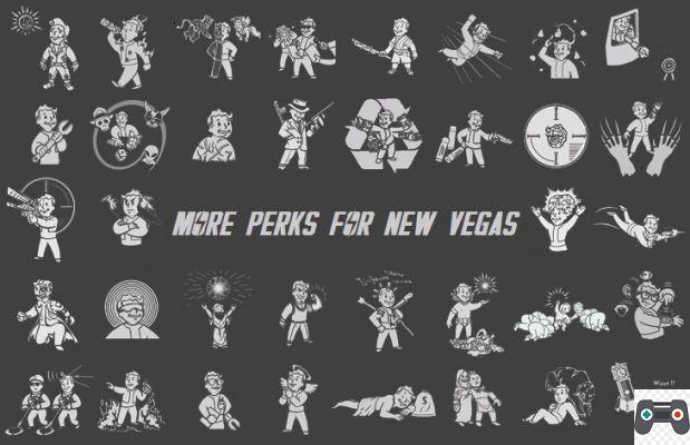Fallout New Vegas: guide to the best mods