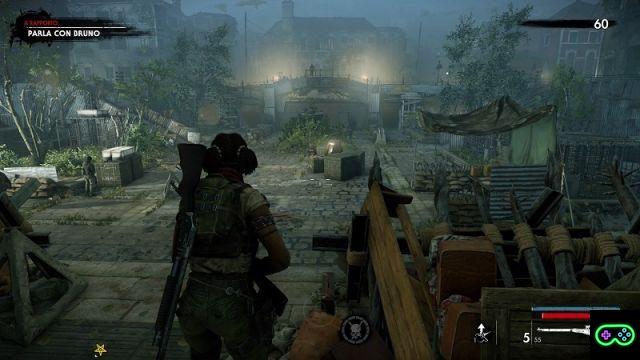 Zombie Army 4: Guerra Morta | Resenha (PS4)