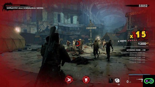 Zombie Army 4: Guerra Morta | Resenha (PS4)