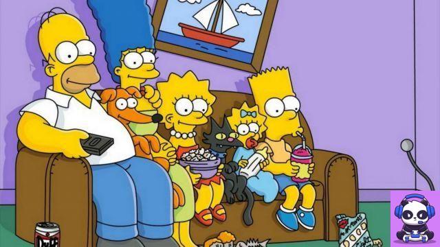 Los Simpson celebra su episodio 600 con Realidad Virtual
