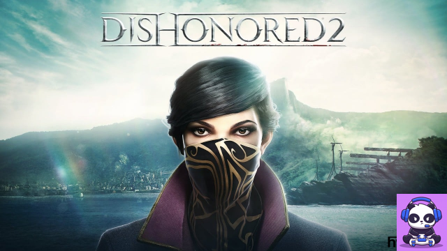 Dishonored 2: un parche para solucionar problemas de PC próximamente