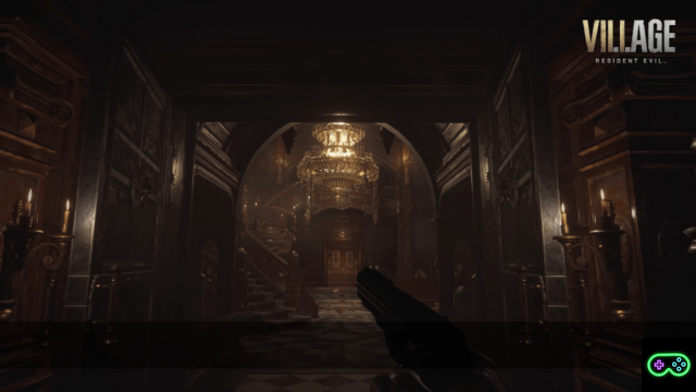 Resident Evil Village: Cómo completar la DEMO del Castillo