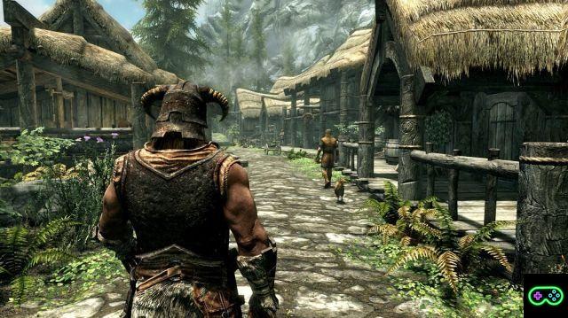 Skyrim Special Edition – Resenha