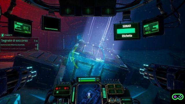 Aquanox: descenso profundo | Revisión (PC)