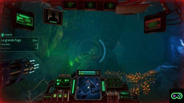Aquanox: Deep Descent | Recensione (PC)