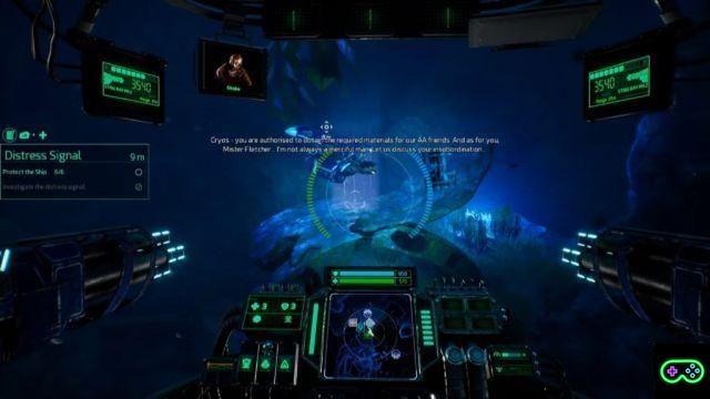 Aquanox: Deep Descent | Recensione (PC)