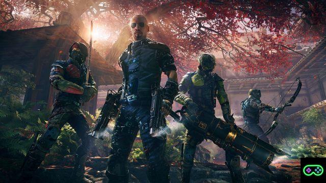 Shadow Warrior 2 - Revisión