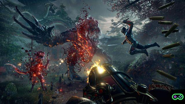 Shadow Warrior 2 - Revisão