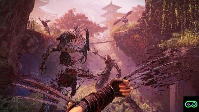 Shadow Warrior 2 - Critique