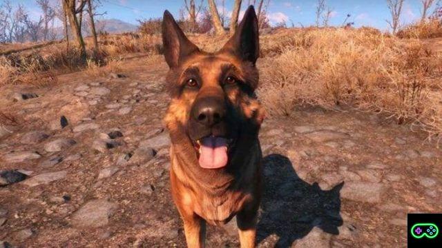 Cinco videogames com um cachorro como amigo