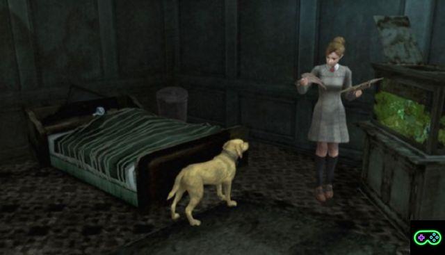 Five video games with a dog as a friend