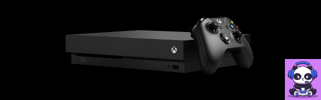 Xbox Series X vs Xbox One X ¿cuáles son las diferencias?