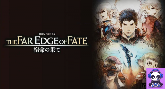 Final Fantasy XIV: The Far Edge of Fate: lanzó un avance y nuevos detalles sobre el parche 3.5