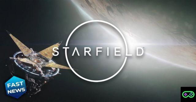 Starfield : de nouveaux détails de développement dévoilés par le directeur du jeu Todd Howard