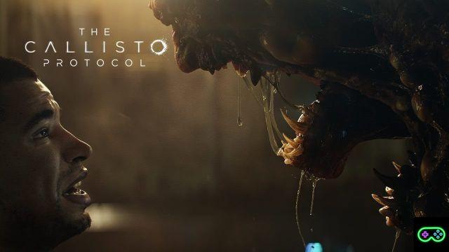 O Protocolo Callisto: apresentou o herdeiro de Dead Space?