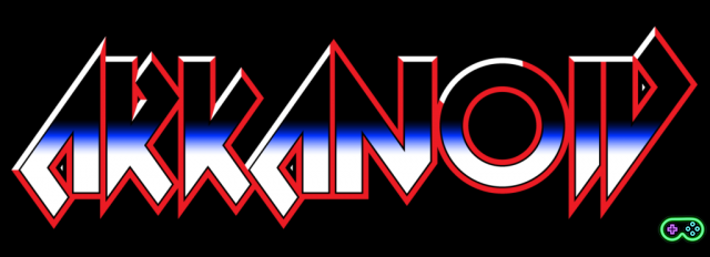 Arkanoid : conte d'un classique intemporel