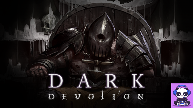 Dark Devotion - Revisión