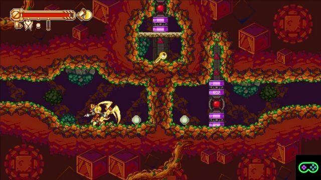 Iconoclasts – Recensione Switch