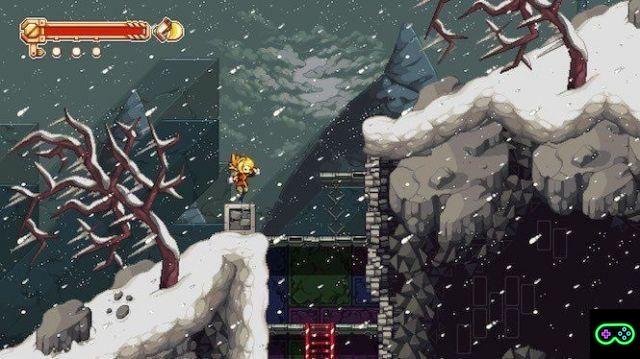 Iconoclasts – Recensione Switch