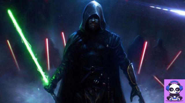 Star Wars Jedi: Revisión de la orden caída