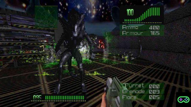 Alien: quarenta anos de medo entre cinema e videogame