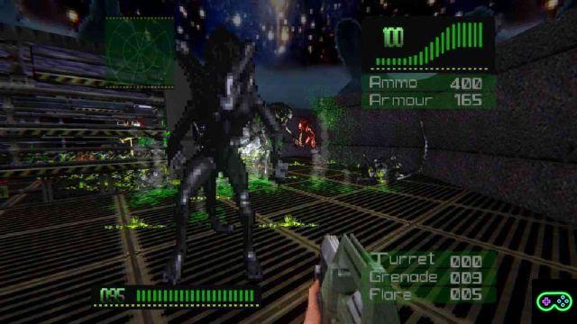 Alien: cuarenta años de miedo entre el cine y el videojuego