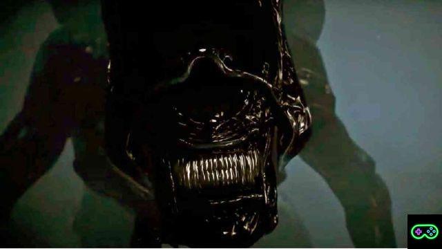 Alien: forty years of fear between cinema and video game