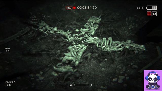 Outlast 2: cómo salir ileso de la pesadilla