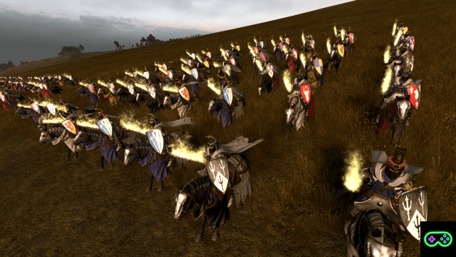 Guide de Total War: Warhammer – Bretonnie