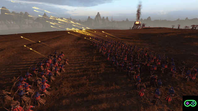 Guía de Total War: Warhammer – Bretonia