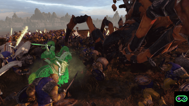 Guía de Total War: Warhammer – Bretonia