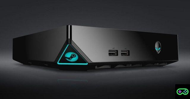 [ATUALIZAÇÃO] Valve quer continuar a produção do Steam Machine