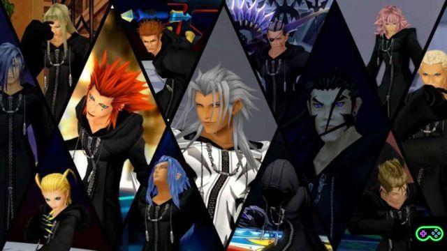 En attendant Kingdom Hearts 3, les mystères non résolus de la saga