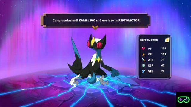 Nexomon: Extinction | Recensione (Nintendo Switch)